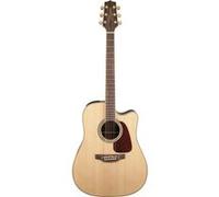 Guitares électro acoustiques TAKAMINE GD71CE NATURAL Folk électro