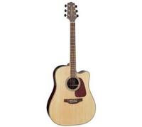 Guitares électro acoustiques TAKAMINE GD93CE NATURAL Folk électro G