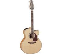 Guitares Electro-Acoustiques TAKAMINE - GJ72CE-12-NAT