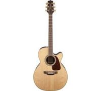Guitares électro acoustiques TAKAMINE GN71CE NATURAL Folk électro