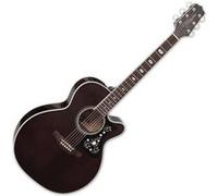 Guitares Electro-Acoustiques TAKAMINE - GN75CE-TBK