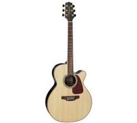 Guitares électro acoustiques TAKAMINE GN93CE NATURAL Folk électro