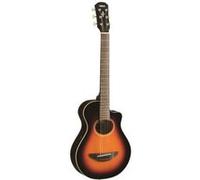 Guitares électro acoustiques YAMAHA APXT2 OLD VIOLIN SUNBURST Folk électro