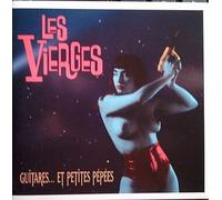 Guitares ... Et Petites Pepees