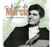 Guitares, Mes Amies