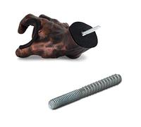 GuitarGrip AC-101 Vis de rechange pour matériel de montage standard