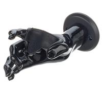 GuitarGrip GuitarGrip The Valkyrie Black Metallic R