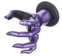 GuitarGrip GuitarGrip The Valkyrie Purple Metallic L