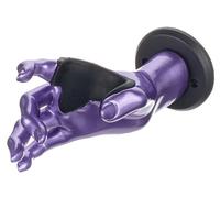 GuitarGrip GuitarGrip The Valkyrie Purple Metallic R