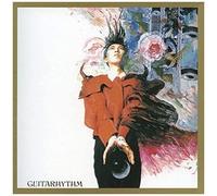 Guitarhythm(Shm-Cd) [Import Japonais]