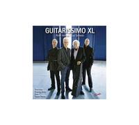 Peter Horton - Guitarissimo XL [New CD]