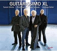 Guitarissimo Xl
