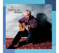 Williams, John - Guitarist