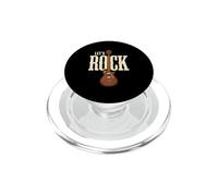 Guitarist Let's Rock Guitariste PopSockets PopGrip pour MagSafe
