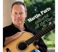 Guitarist Off The Vine