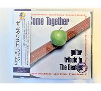Guitarist, Plays The Beatles Songbook [Import]