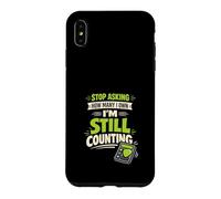 Guitariste Amusant pour collectionneur de Guitare Coque pour iPhone XS Max