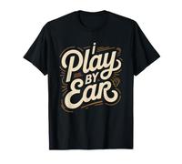 Guitariste De Jazz Musicien T-Shirt