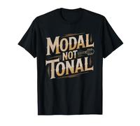 Guitariste De Jazz T-Shirt