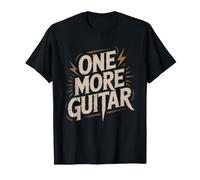 Guitariste Électrique Guitare Collection T-Shirt