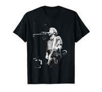 Guitariste Eric Clapton se produisant au Royal Albert Hall 1987 T-Shirt