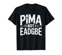 Guitariste Fingerstyle Technique Pima Guitare Solo T-Shirt