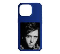 Guitariste Indé Années 80 1985 par Stephen Wright Coque pour iPhone 16 Pro
