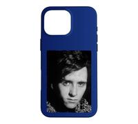 Guitariste Indé Années 80 1985 par Stephen Wright Coque pour iPhone 16 Pro Max