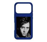 Guitariste Indé Années 80 1985 par Stephen Wright Coque pour iPhone 17 Pro