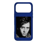 Guitariste Indé Années 80 1985 par Stephen Wright Coque pour iPhone 17 Pro Max