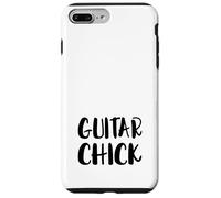 Guitariste Rock Jazz Blues Indie Country Music Musician Band Coque pour iPhone 7 Plus/8 Plus