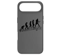 Guitaristes E-Guitare Guitares Evolution électrique-Guitare Coque pour iPhone Air