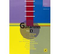 Guitaristes Encyclopedie Vol.1