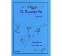 Guitarist's Way 4