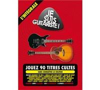 Guitarman - Je suis guitariste volume 3 G