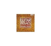 Giovanni Caruso : Guitarmosaics