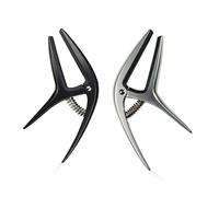 Guitarra Capo Mini oso cejillas para acústicas guitarra ukelele Banjo mandolina guitarra clásica Accesorios