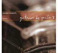 Guitarra de Pasion 3 / Various