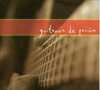 Guitarra De Pasion - Guitarra de Pasion