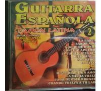 Guitarra Española 2 - Pasion Latina