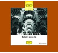 Guitarra Espanola - Albéniz - Rodrigo - Tarrega.....Etc