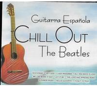 Guitarra Española - Chill Out - The Beatles