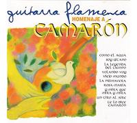 Guitarra Flamenca Homenaj [Import]