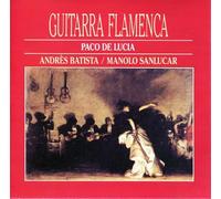 Guitarra Flamenca [UK Import]