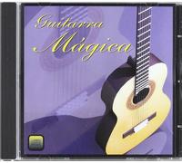 Guitarra Magica - Entre Dos Aguas [Import]