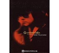 Guitarra Mia - Tribute to Jose Feliciano [Import USA Zone 1]
