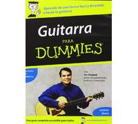 Guitarra Para Dummies (Import Dvd) (2013) Jon Chappell; Andrea Ambandos