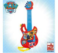 Guitarra Paw Patrol