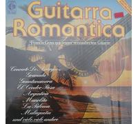 Guitarra Romantica - Gitarre Romantica,