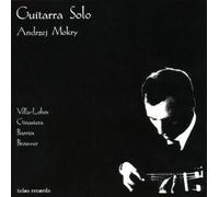 Guitarra Solo